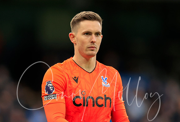Dean Henderson