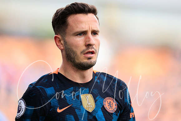 Saul Niguez
