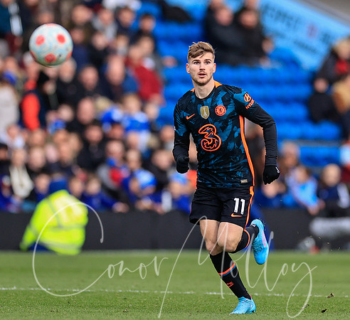 Timo Werner