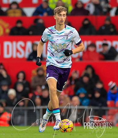 Dean Huijsen