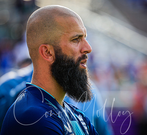Moeen Ali