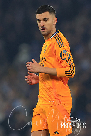 Dani Ceballos