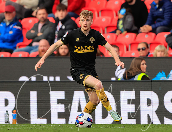 Tommy Doyle - on loan from Man City