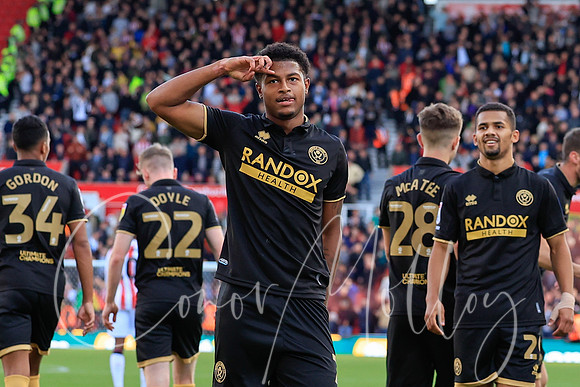 Rhian Brewster