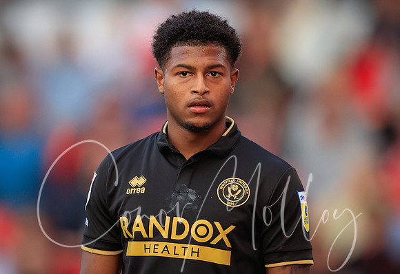 Rhian Brewster
