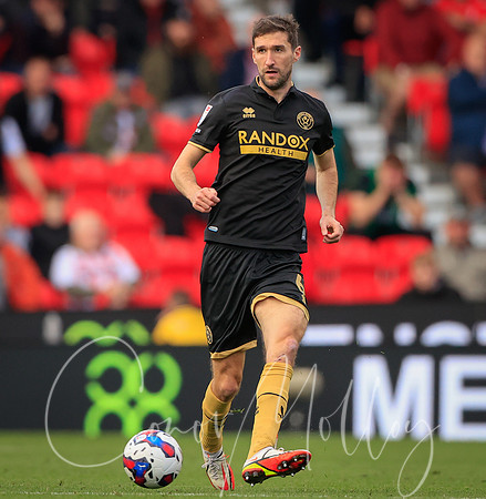 Chris Basham
