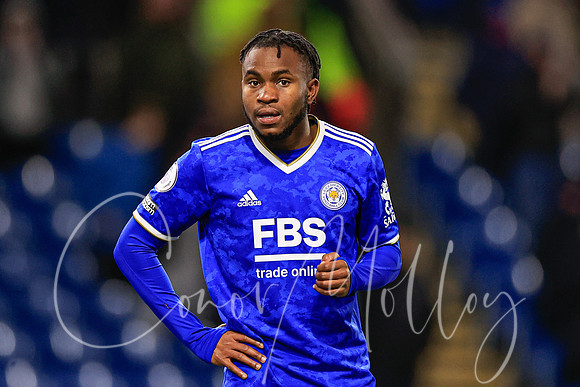 Ademola Lookman