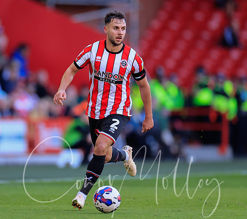 George Baldock