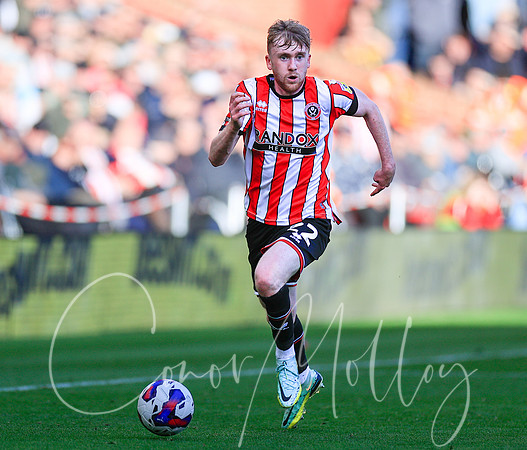 Tommy Doyle