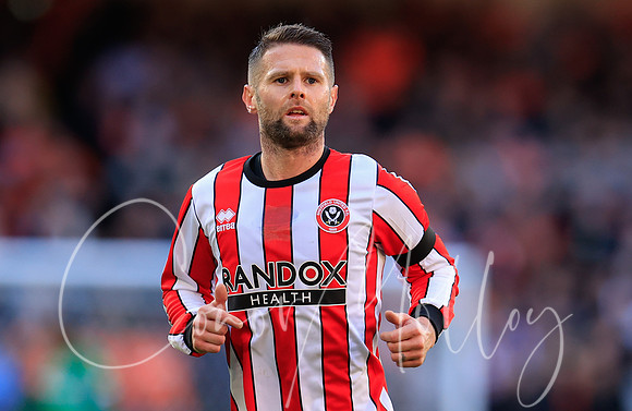 Oliver Norwood