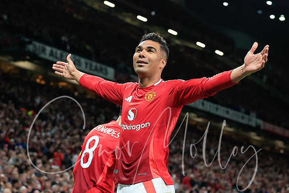 Casemiro