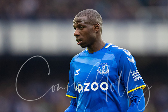 Abdoulaye Doucoure