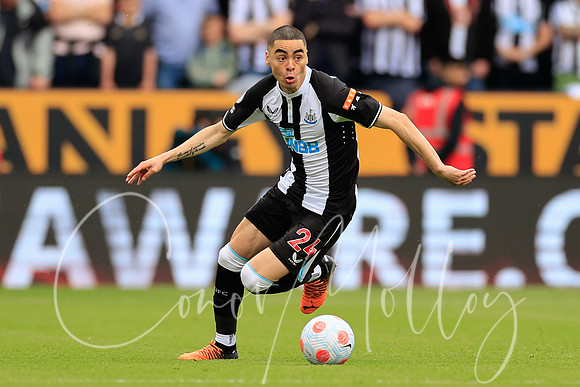 Miguel Almiron