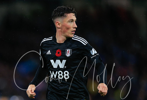 Harry Wilson