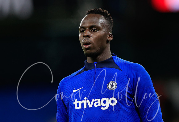 Edouard Mendy