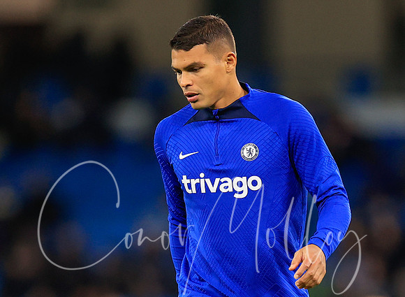 Thiago Silva
