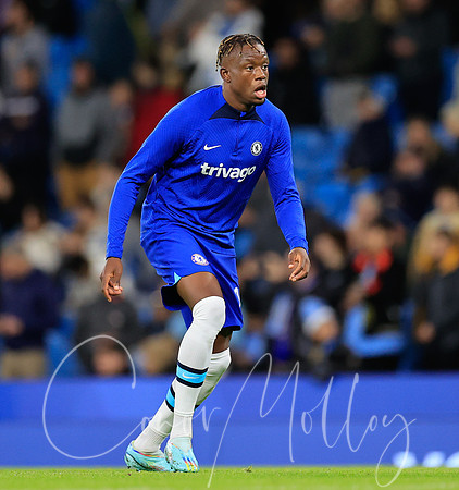 Denis Zakaria