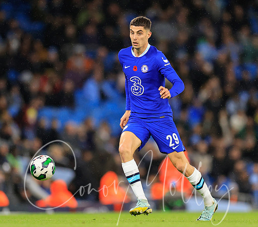 Kai Havertz