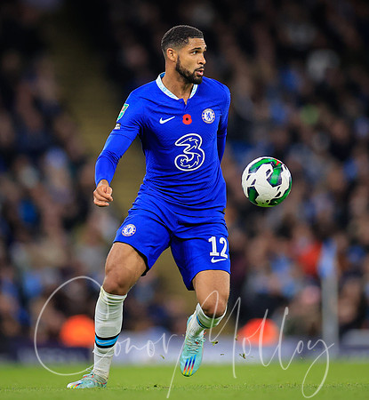 Ruben Loftus-Cheek