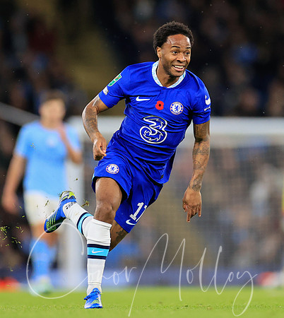 Raheem Sterling