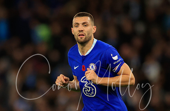 Mateo Kovacic