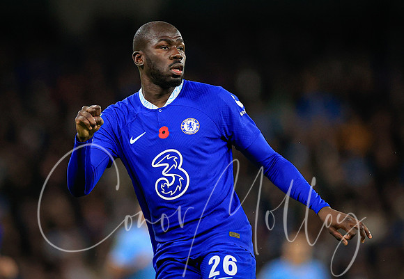 Kalidou Koulibaly