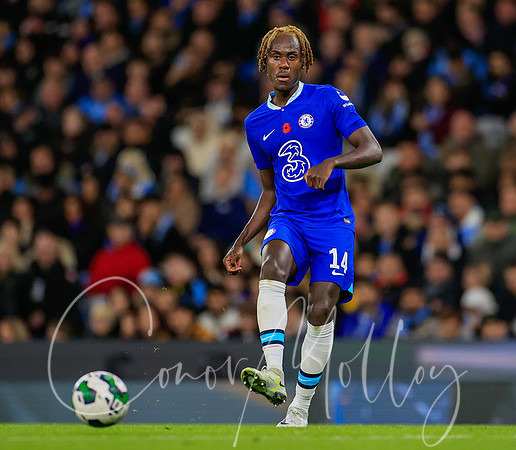 Trevor Chalobah