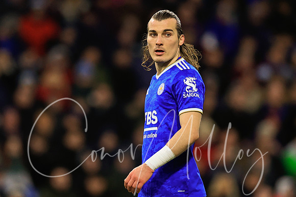 Caglar Soyuncu