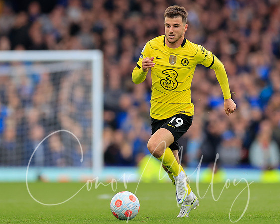 Mason Mount