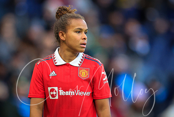 Nikita Parris
