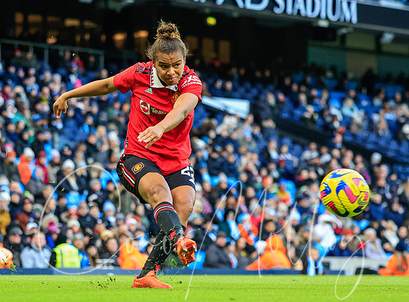 Nikita Parris