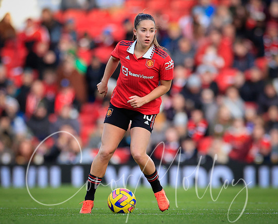 Maya Le Tissier
