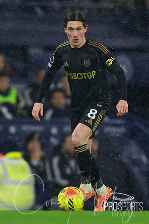 Harry Wilson