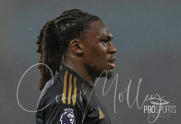 Calvin Bassey