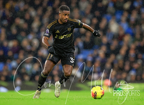 Ryan Sessegnon