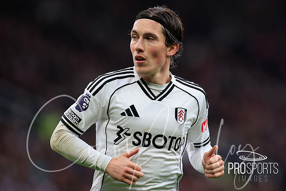 Harry Wilson