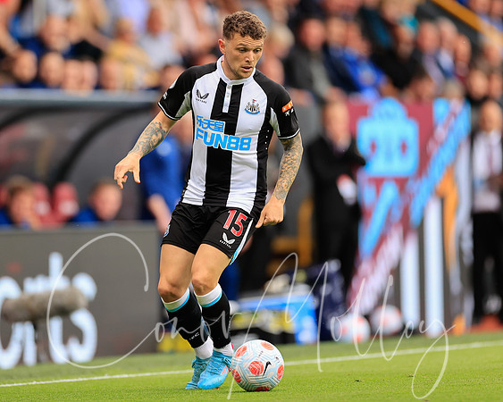 Kieran Trippier
