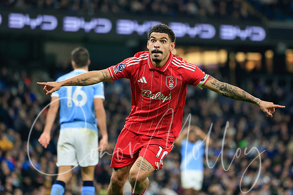 Morgan Gibbs White