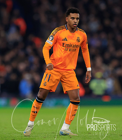 Rodrygo