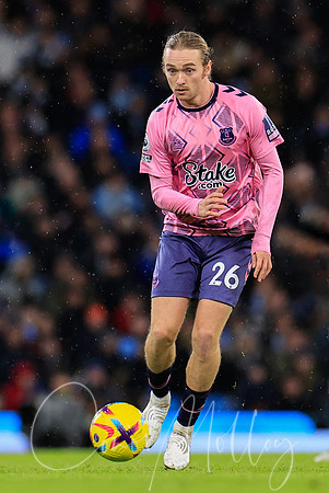 Tom Davies