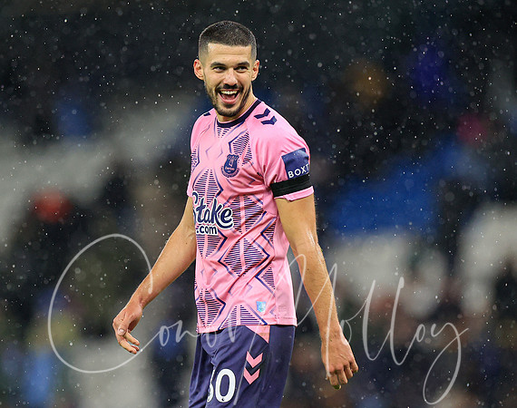 Conor Coady