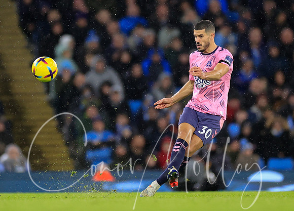 Conor Coady