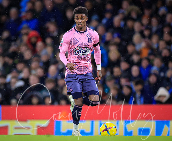 Demarai Gray