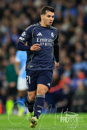 Brahim Diaz