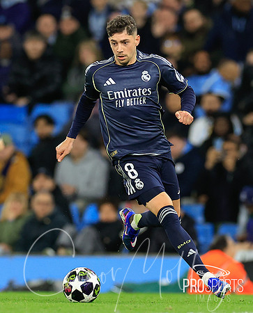Federico Valverde
