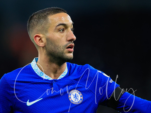 Hakim Ziyech