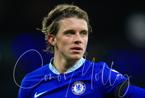 Conor Gallagher