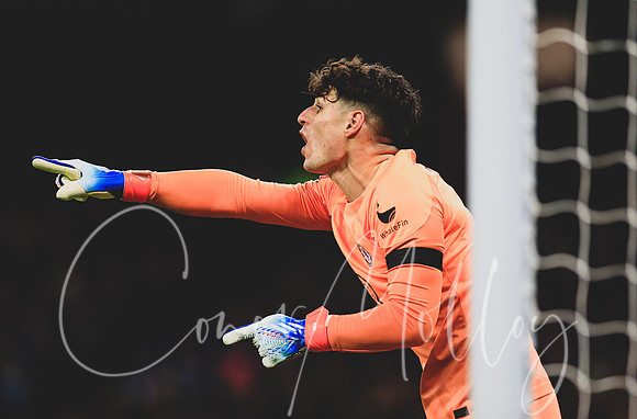 Kepa Arrizabalaga