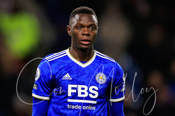 Patson Daka
