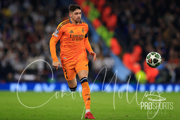 Federico Valverde
